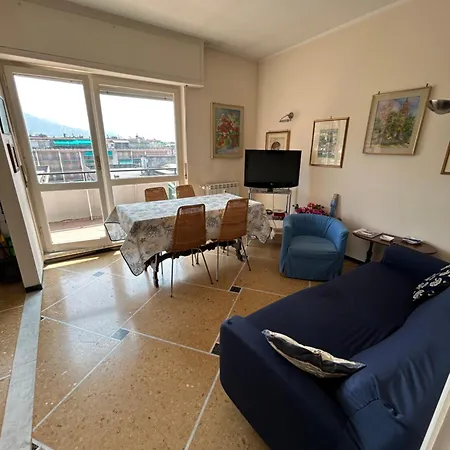 Tee Time By Portofinovacanze Apartment