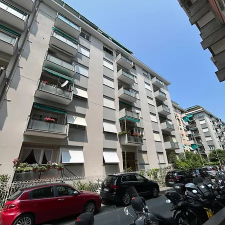 Apartment Tee Time By Portofinovacanze *