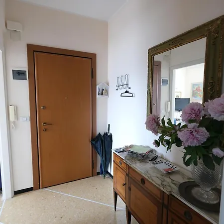 Apartment Tee Time By Portofinovacanze Rapallo