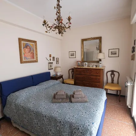 Apartman Tee Time By Portofinovacanze *