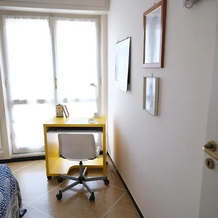 Apartman Tee Time By Portofinovacanze Rapallo