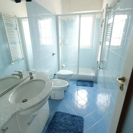 Apartment Tee Time By Portofinovacanze Rapallo