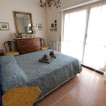 Tee Time By Portofinovacanze * Rapallo