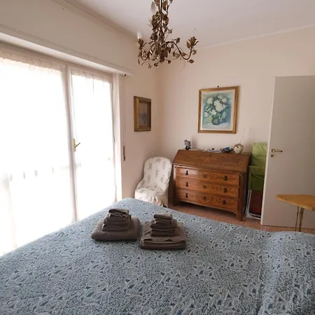 Apartman Tee Time By Portofinovacanze Rapallo