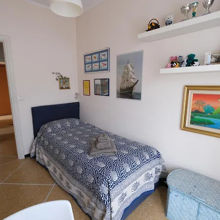 Apartman Tee Time By Portofinovacanze *