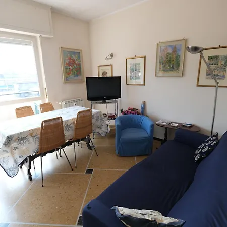 Apartman Tee Time By Portofinovacanze