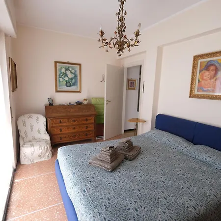 Apartman Tee Time By Portofinovacanze *