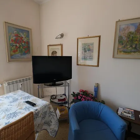 Tee Time By Portofinovacanze * Rapallo