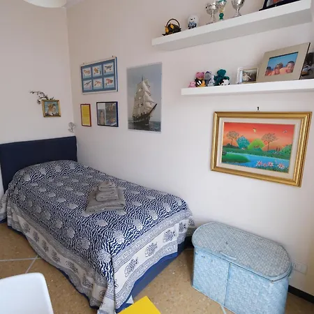 Apartman Tee Time By Portofinovacanze