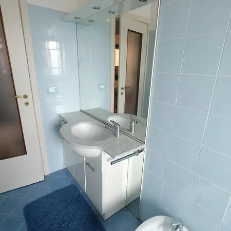 Apartment Tee Time By Portofinovacanze Rapallo