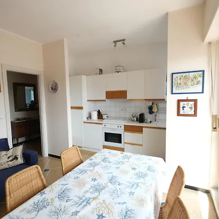 Tee Time By Portofinovacanze Apartment *